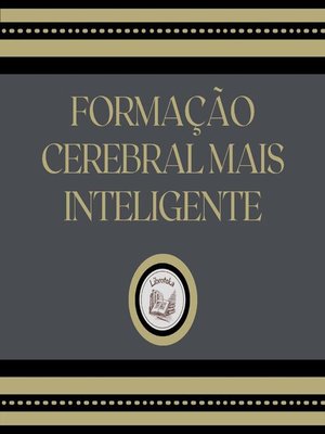 cover image of Formação Cerebral Mais Inteligente